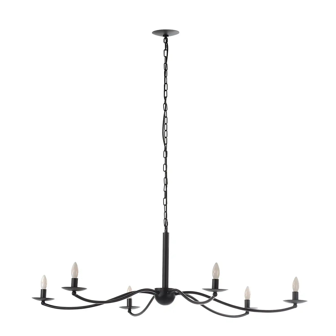 RENWIL, LANDEN CEILING FIXTURE, FLUSH MOUNT CEILING LIGHTS