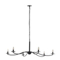 RENWIL, LANDEN CEILING FIXTURE, FLUSH MOUNT CEILING LIGHTS