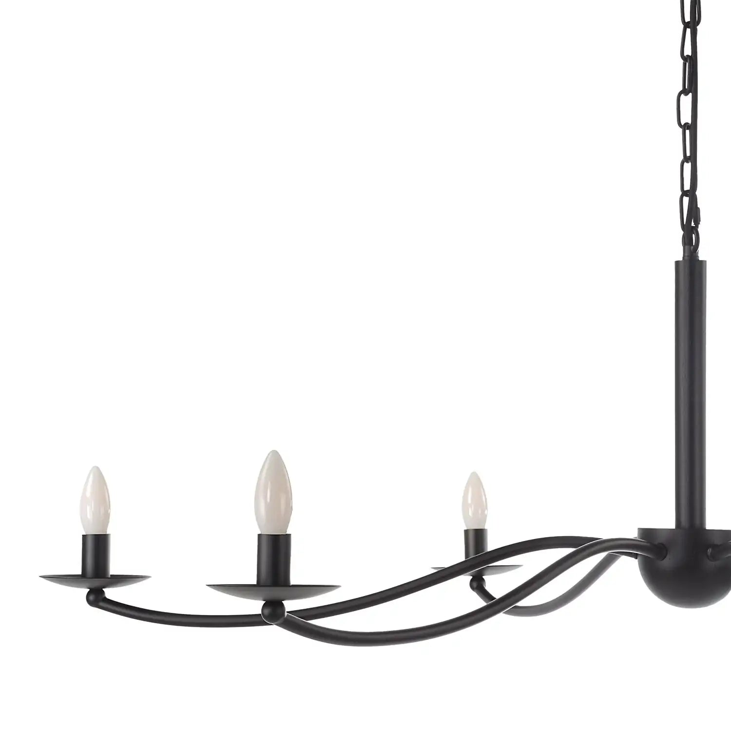 RENWIL, LANDEN CEILING FIXTURE, FLUSH MOUNT CEILING LIGHTS