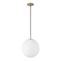 RENWIL, KOA CEILING FIXTURE, FLUSH MOUNT CEILING LIGHTS
