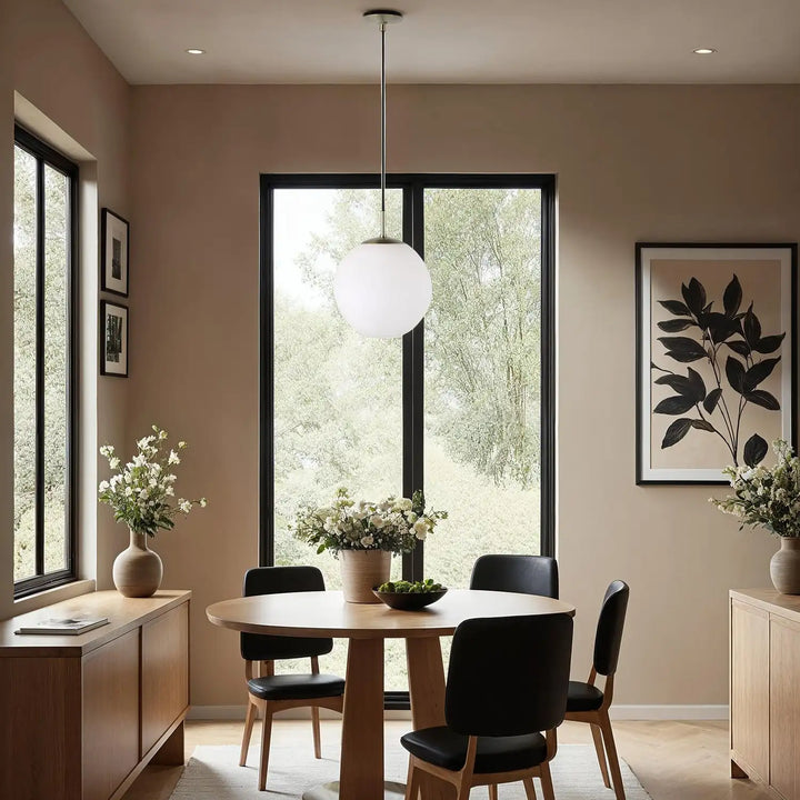 RENWIL, KOA CEILING FIXTURE, FLUSH MOUNT CEILING LIGHTS