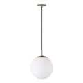 RENWIL, KOA CEILING FIXTURE, FLUSH MOUNT CEILING LIGHTS