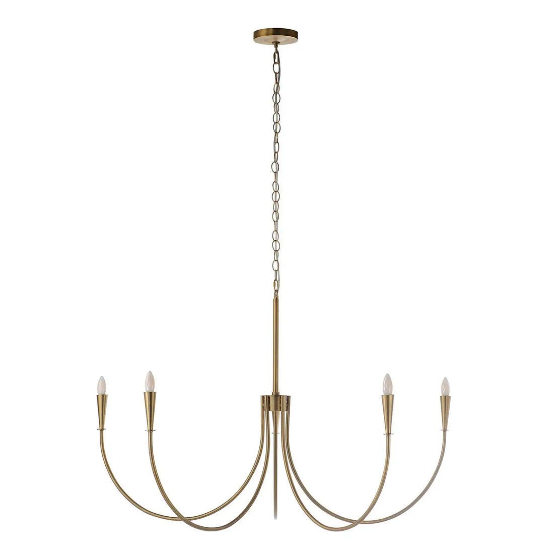 RENWIL, LUZON CEILING FIXTURE, FLUSH MOUNT CEILING LIGHTS