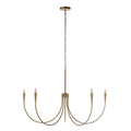 RENWIL, LUZON CEILING FIXTURE, FLUSH MOUNT CEILING LIGHTS
