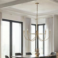 RENWIL, LUZON CEILING FIXTURE, FLUSH MOUNT CEILING LIGHTS