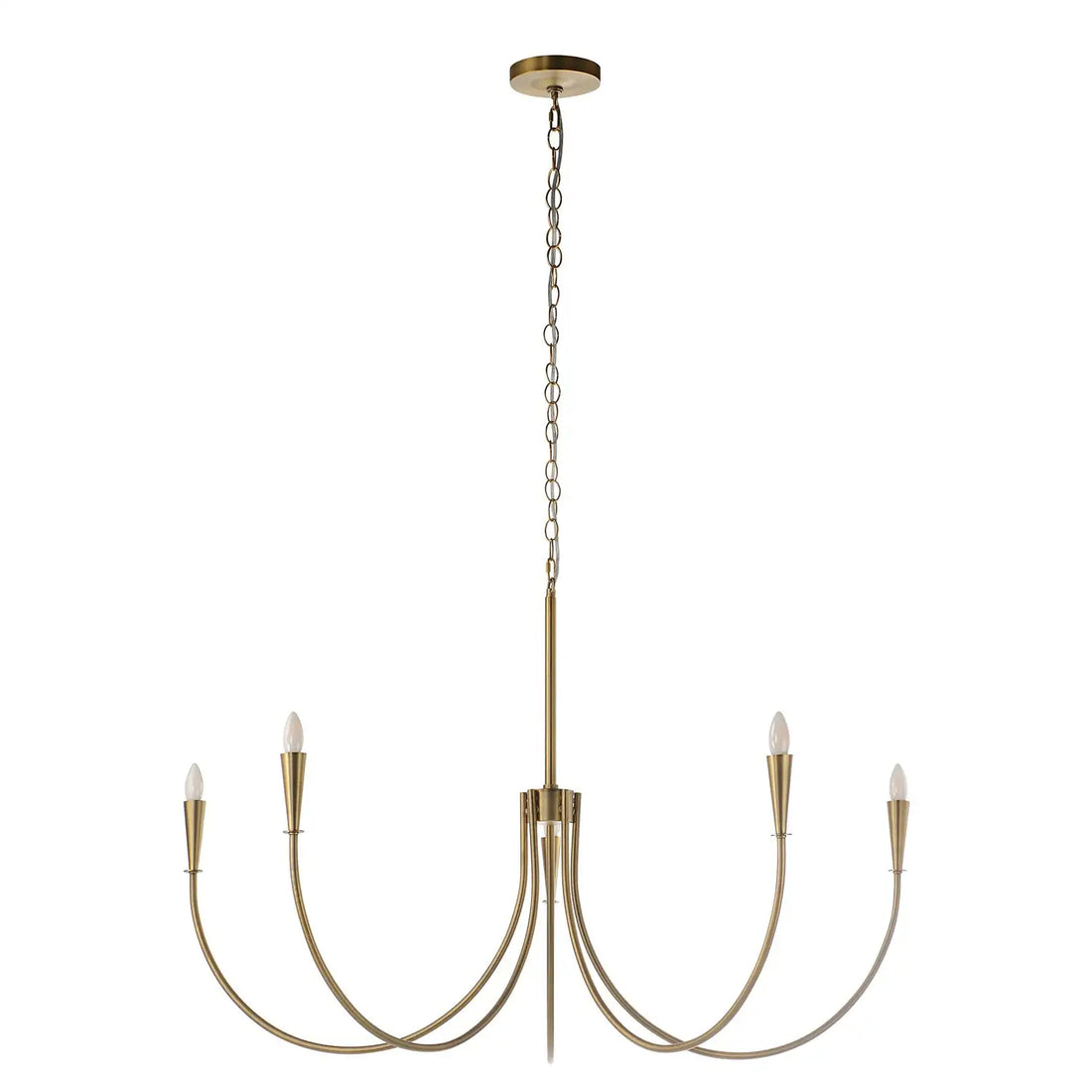RENWIL, LUZON CEILING FIXTURE, FLUSH MOUNT CEILING LIGHTS