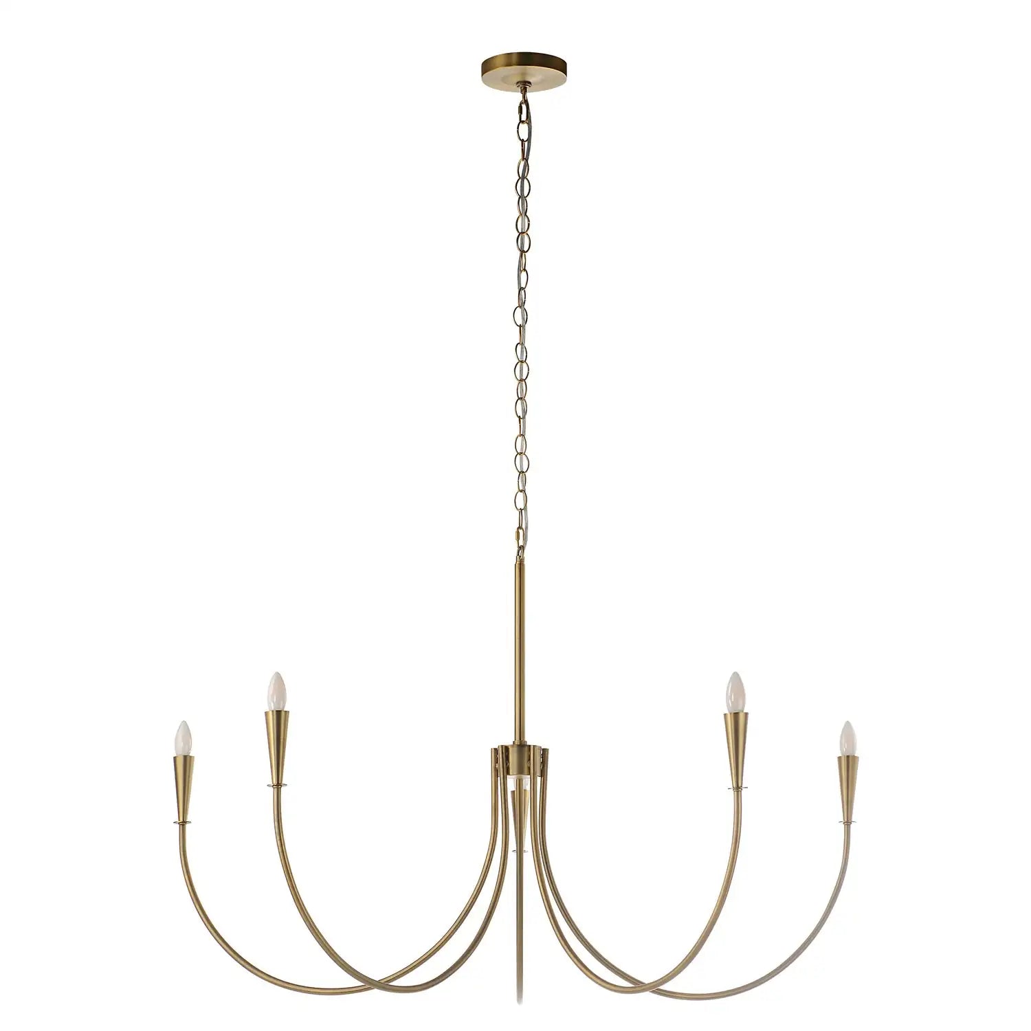 RENWIL, LUZON CEILING FIXTURE, FLUSH MOUNT CEILING LIGHTS