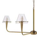 RENWIL, MAITE CEILING FIXTURE, FLUSH MOUNT CEILING LIGHTS