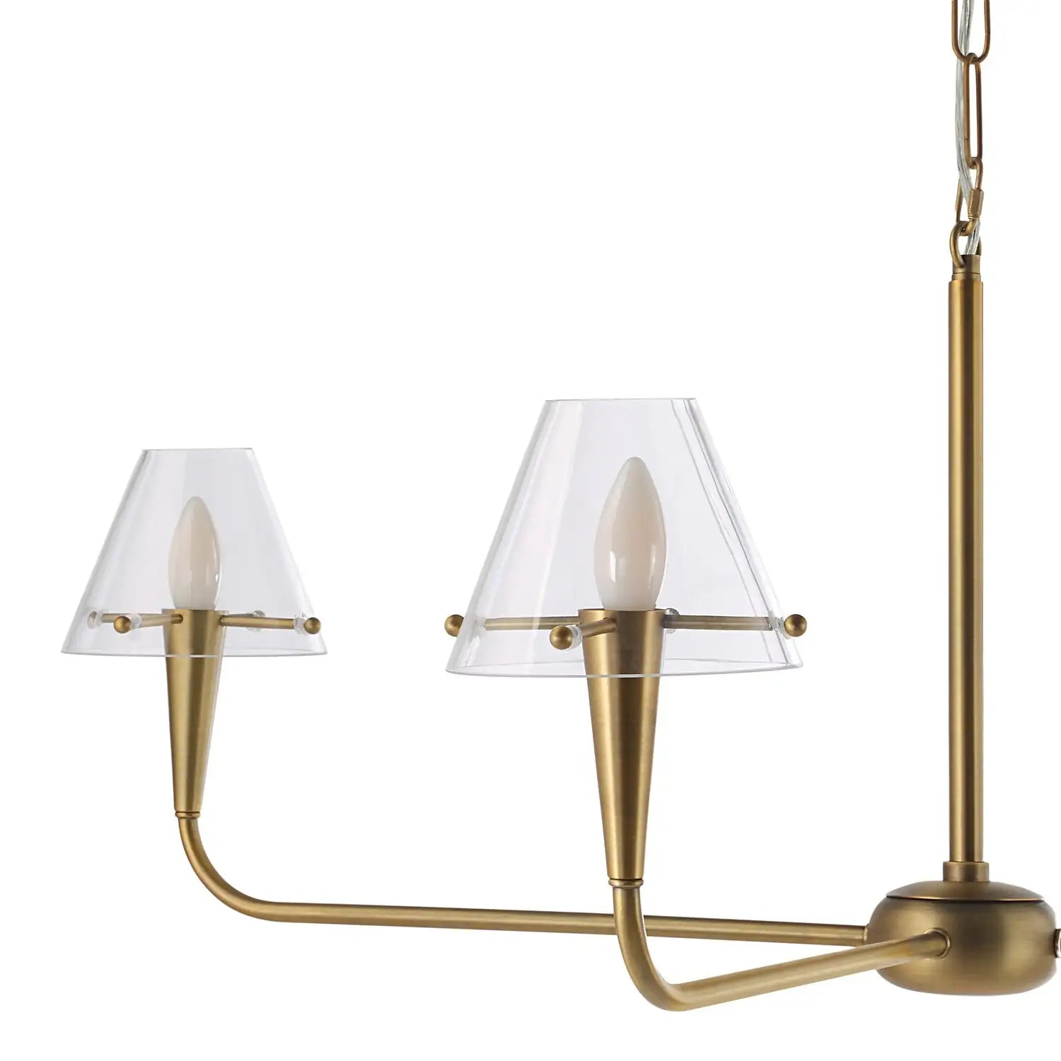 RENWIL, MAITE CEILING FIXTURE, FLUSH MOUNT CEILING LIGHTS