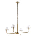 RENWIL, MAITE CEILING FIXTURE, FLUSH MOUNT CEILING LIGHTS