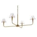 RENWIL, MAITE CEILING FIXTURE, FLUSH MOUNT CEILING LIGHTS