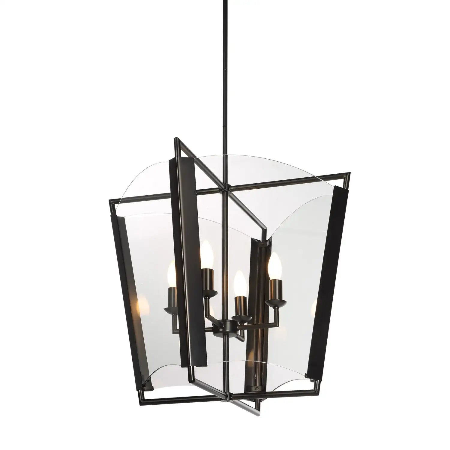 RENWIL, TOUSSAINT CEILING FIXTURE, FLUSH MOUNT CEILING LIGHTS