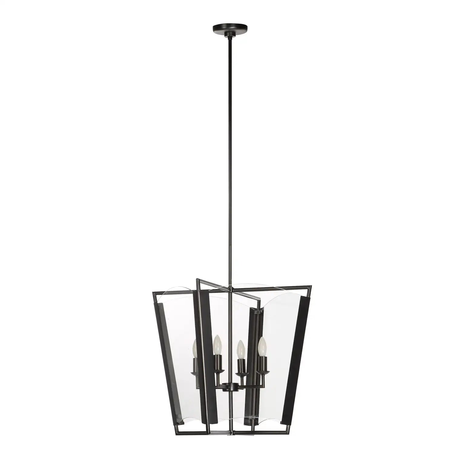 RENWIL, TOUSSAINT CEILING FIXTURE, FLUSH MOUNT CEILING LIGHTS