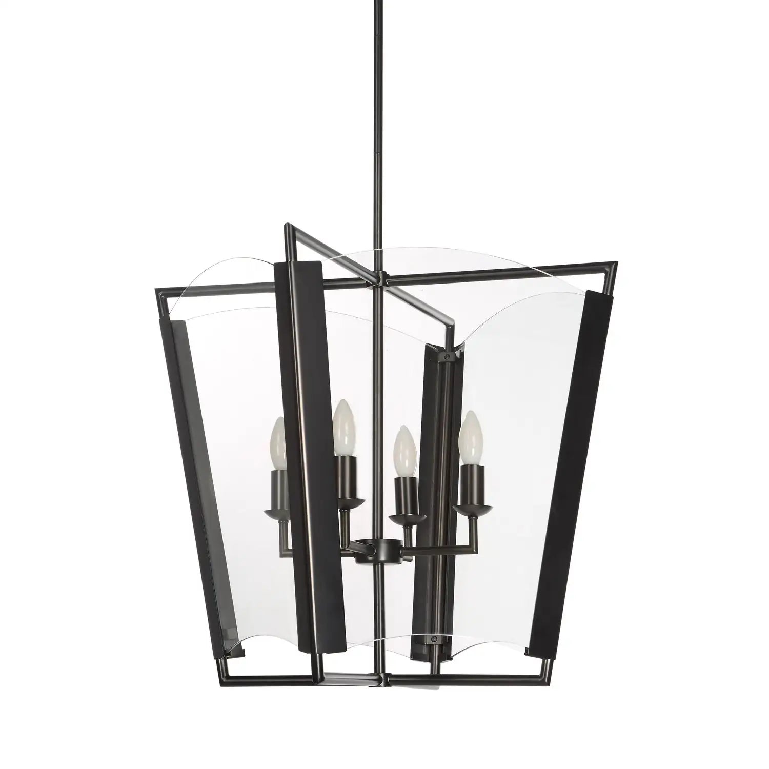 RENWIL, TOUSSAINT CEILING FIXTURE, FLUSH MOUNT CEILING LIGHTS
