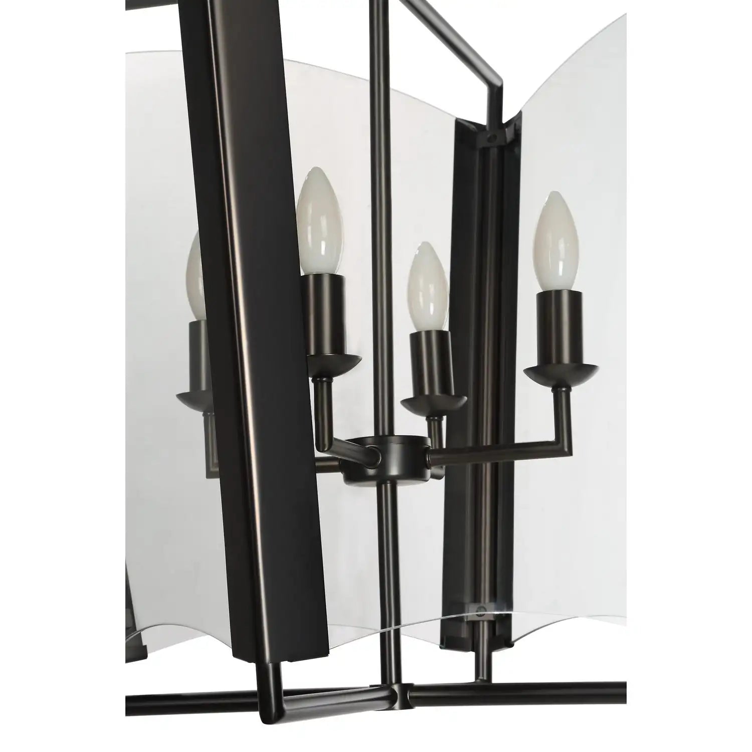 RENWIL, TOUSSAINT CEILING FIXTURE, FLUSH MOUNT CEILING LIGHTS