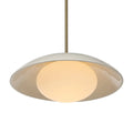 RENWIL, ABBIE CEILING FIXTURE, FLUSH MOUNT CEILING LIGHTS