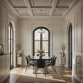 RENWIL, ABBIE CEILING FIXTURE, FLUSH MOUNT CEILING LIGHTS