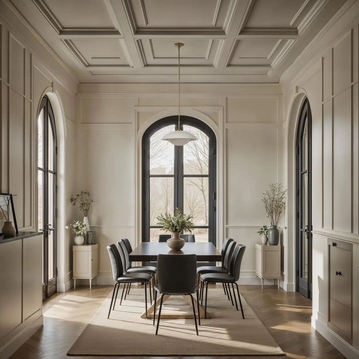 RENWIL, ABBIE CEILING FIXTURE, FLUSH MOUNT CEILING LIGHTS