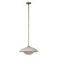 RENWIL, ABBIE CEILING FIXTURE, FLUSH MOUNT CEILING LIGHTS