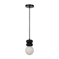 RENWIL, SOLENE CEILING FIXTURE, FLUSH MOUNT CEILING LIGHTS