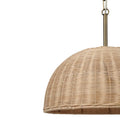 RENWIL, CIARA CEILING FIXTURE, FLUSH MOUNT CEILING LIGHTS