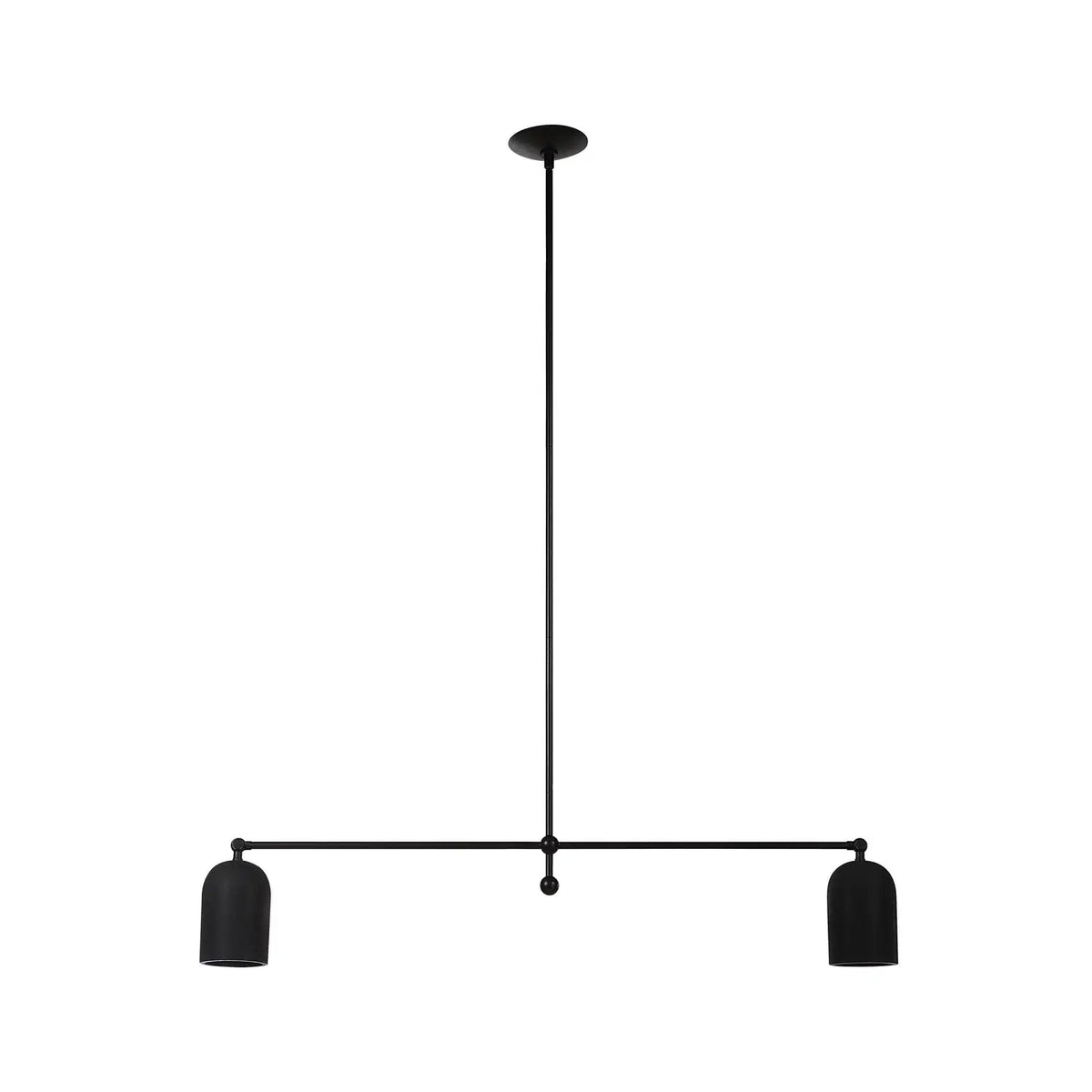RENWIL, Saskia Ceiling Fixture, FLUSH MOUNT CEILING LIGHTS