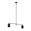 RENWIL, SASKIA CEILING FIXTURE, FLUSH MOUNT CEILING LIGHTS