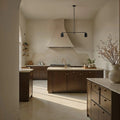 RENWIL, SASKIA CEILING FIXTURE, FLUSH MOUNT CEILING LIGHTS