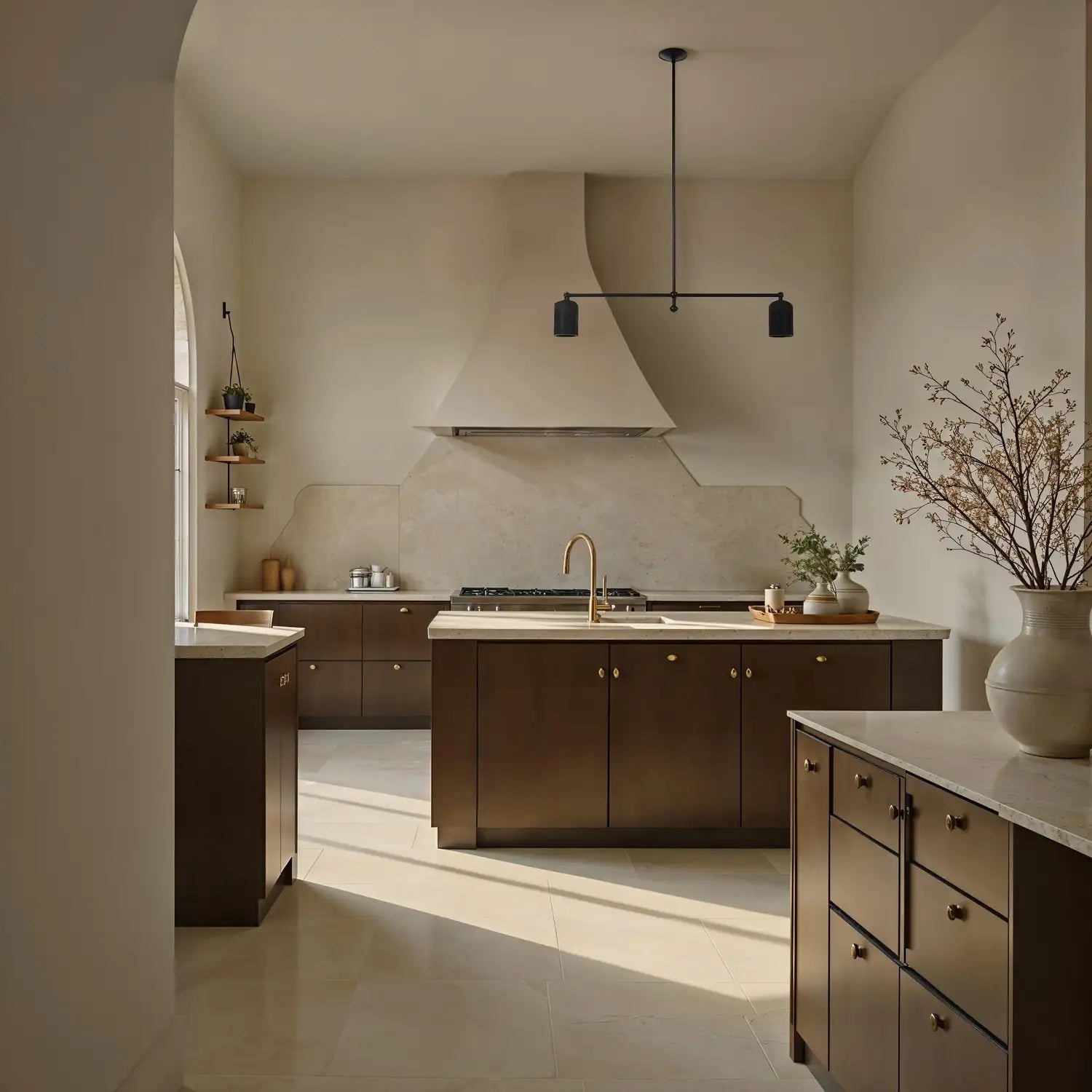 RENWIL, SASKIA CEILING FIXTURE, FLUSH MOUNT CEILING LIGHTS