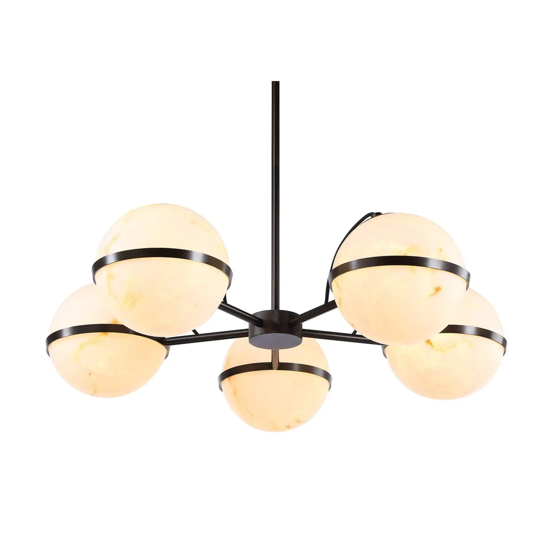 RENWIL, ROCA CEILING FIXTURE, FLUSH MOUNT CEILING LIGHTS