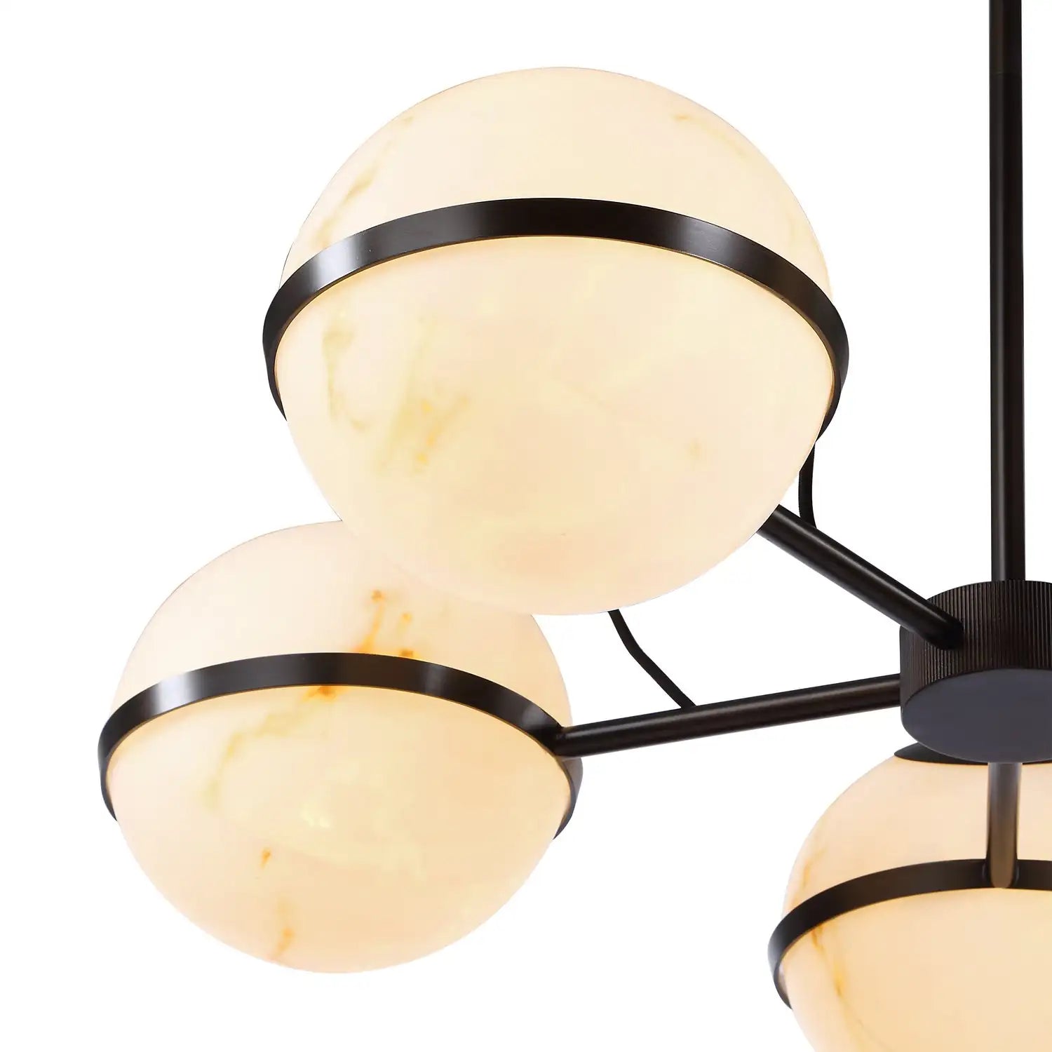 RENWIL, ROCA CEILING FIXTURE, FLUSH MOUNT CEILING LIGHTS