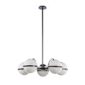 RENWIL, ROCA CEILING FIXTURE, FLUSH MOUNT CEILING LIGHTS