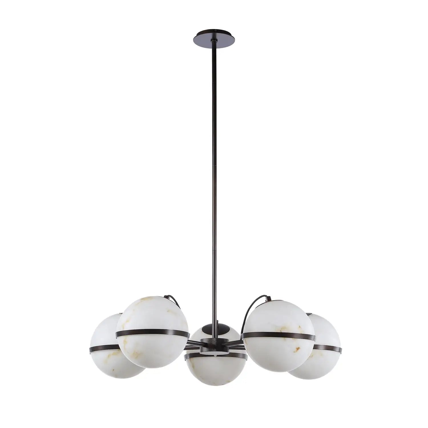 RENWIL, ROCA CEILING FIXTURE, FLUSH MOUNT CEILING LIGHTS