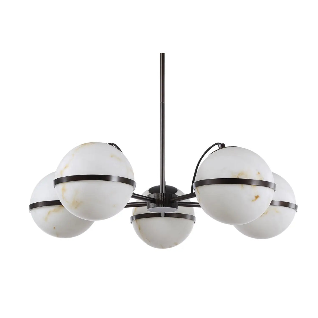 RENWIL, ROCA CEILING FIXTURE, FLUSH MOUNT CEILING LIGHTS