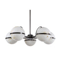 RENWIL, ROCA CEILING FIXTURE, FLUSH MOUNT CEILING LIGHTS