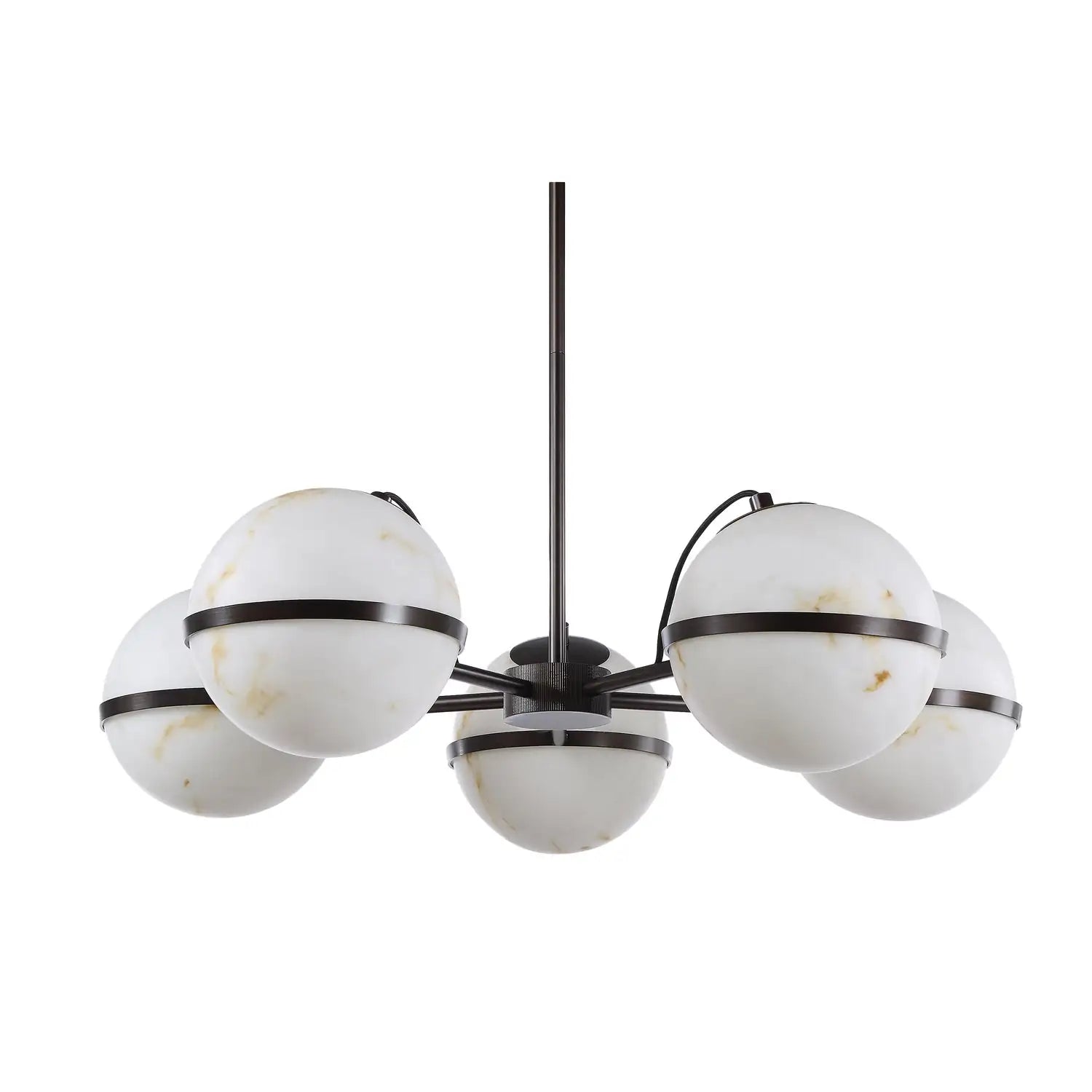 RENWIL, ROCA CEILING FIXTURE, FLUSH MOUNT CEILING LIGHTS