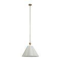 RENWIL, ARIELLE CEILING PENDANT, PENDANT LIGHT