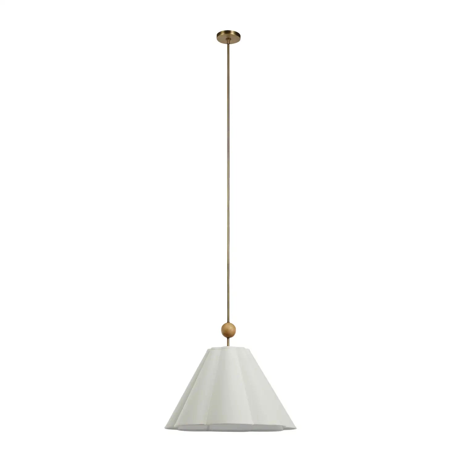 RENWIL, ARIELLE CEILING PENDANT, PENDANT LIGHT
