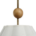 RENWIL, ARIELLE CEILING PENDANT, PENDANT LIGHT