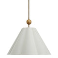 RENWIL, ARIELLE CEILING PENDANT, PENDANT LIGHT