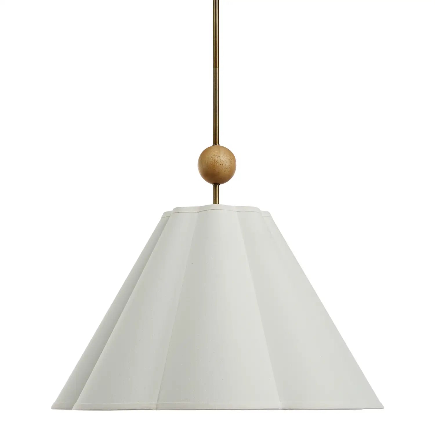 RENWIL, ARIELLE CEILING PENDANT, PENDANT LIGHT