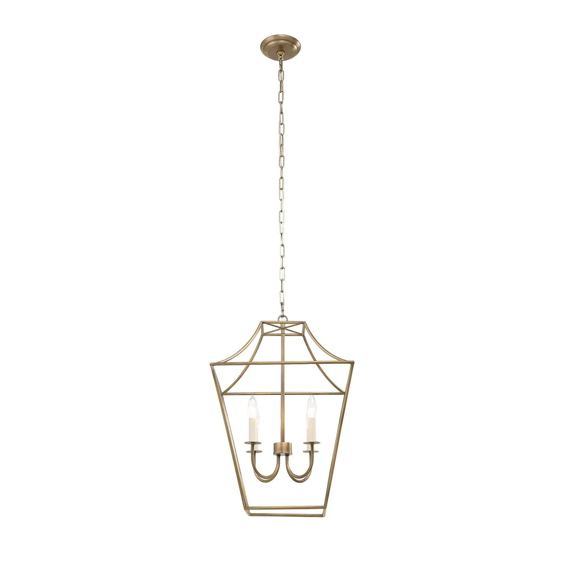 RENWIL, VERSAILLES CEILING PENDANT, PENDANT LIGHT