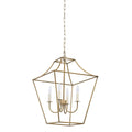 RENWIL, VERSAILLES CEILING PENDANT, PENDANT LIGHT