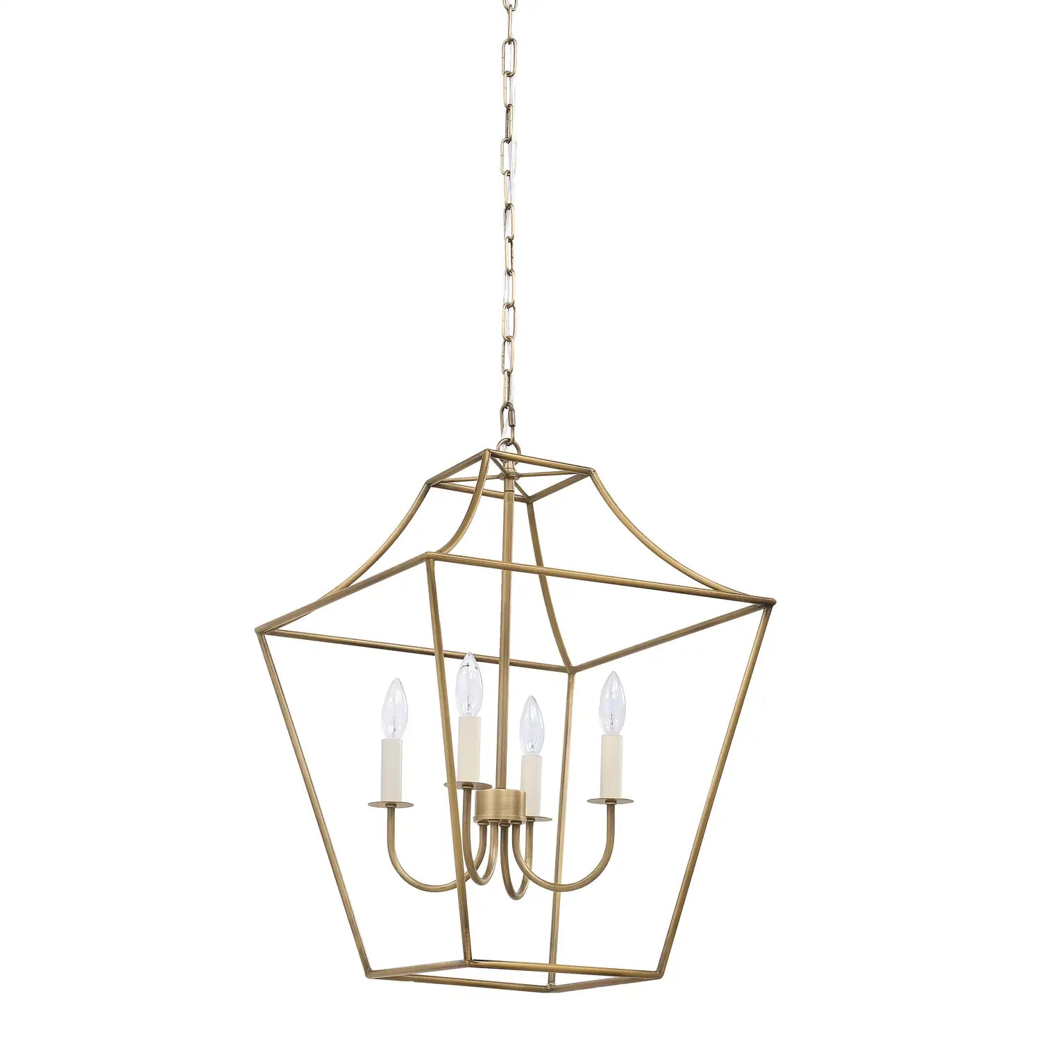 RENWIL, VERSAILLES CEILING PENDANT, PENDANT LIGHT