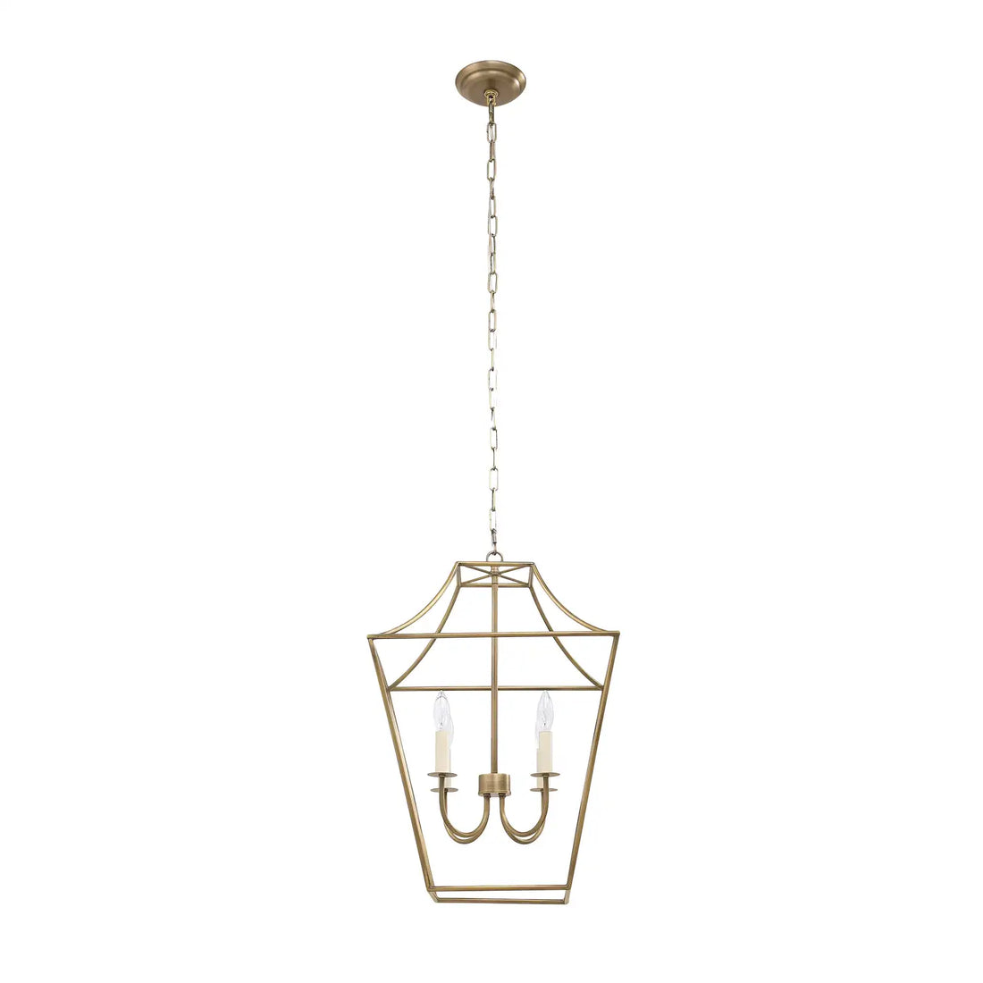 RENWIL, VERSAILLES CEILING PENDANT, PENDANT LIGHT