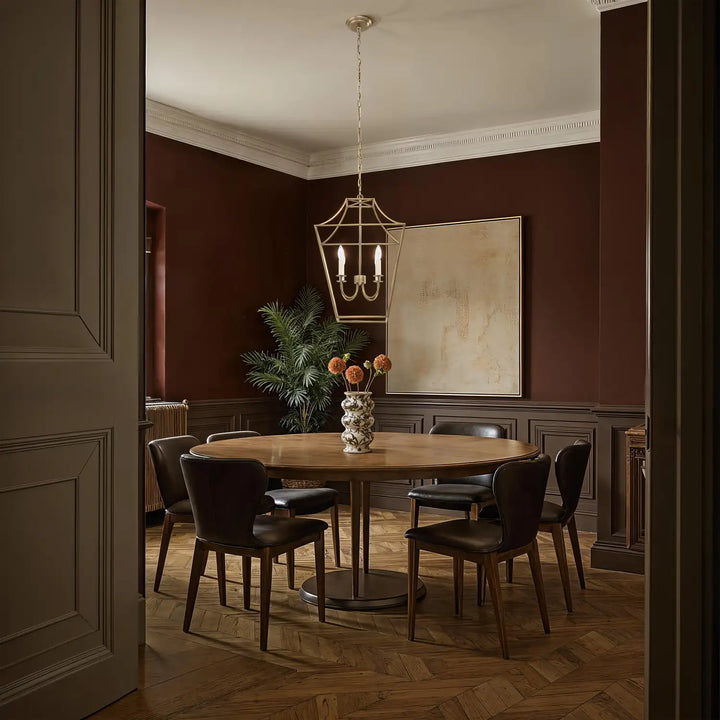 RENWIL, VERSAILLES CEILING PENDANT, PENDANT LIGHT