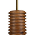 RENWIL, RUE CEILING PENDANT, PENDANT LIGHT