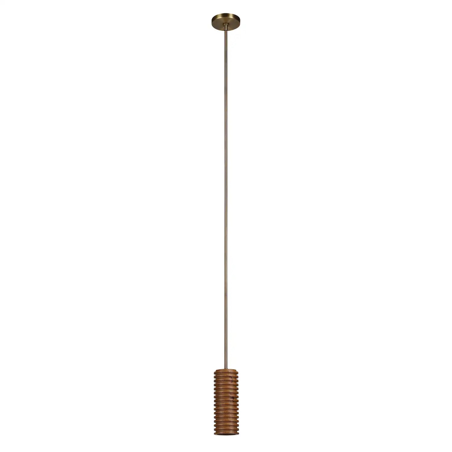 RENWIL, RUE CEILING PENDANT, PENDANT LIGHT
