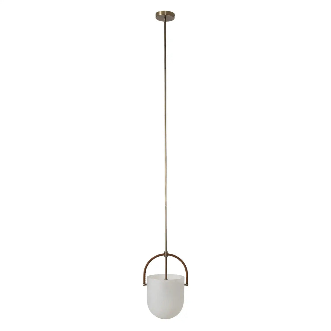 RENWIL, BRILLIO CEILING PENDANT, PENDANT LIGHT