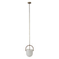 RENWIL, BRILLIO CEILING PENDANT, PENDANT LIGHT